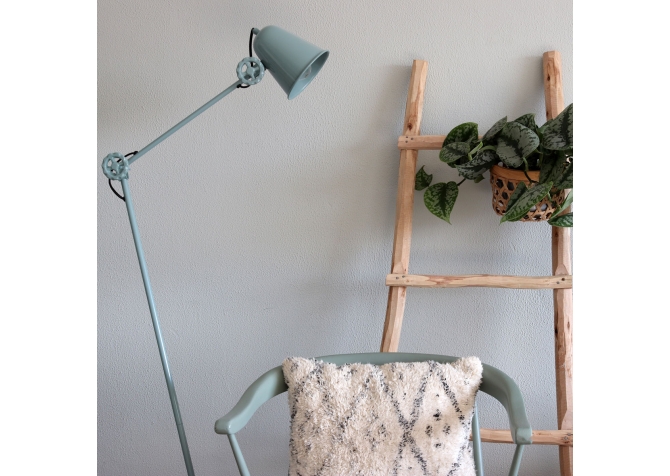 Lampa Stojąca Dolphin