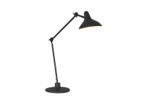 Lamp Biurkowa Kasket Anne Lighting