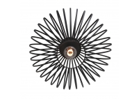 Lampa Wisząca Dunbar