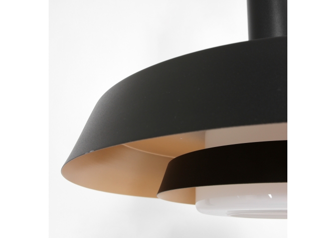 Lampa Wisząca Flinter Mała