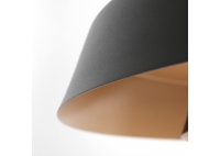Lampa Wisząca Flinter Mała
