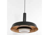 Lampa Wisząca Flinter Mała
