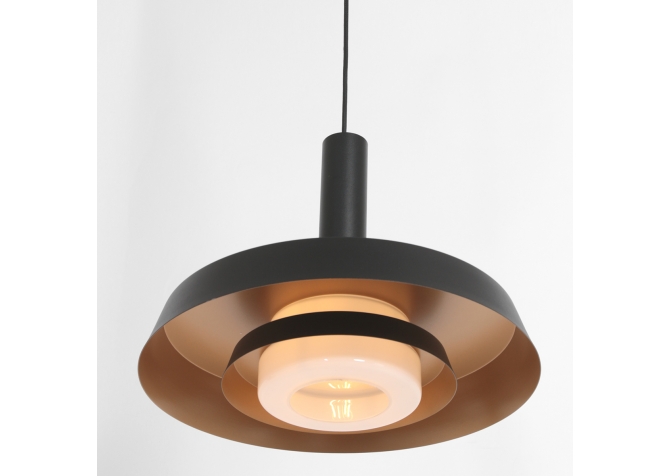 Lampa Wisząca Flinter Mała