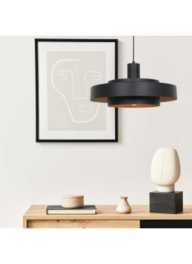 Lampa Wisząca Flinter Duża