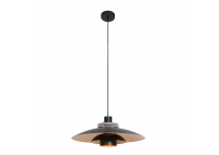Lampa Wisząca Flinter 2