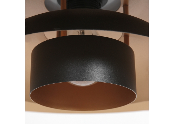 Lampa Wisząca Flinter 2