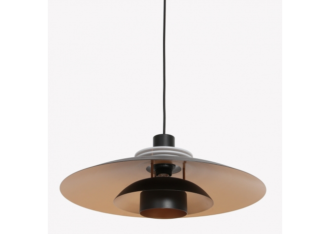 Lampa Wisząca Flinter 2