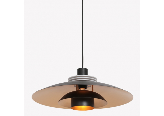 Lampa Wisząca Flinter 2