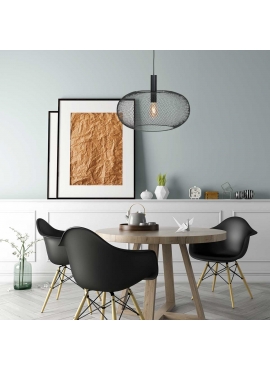 Cloud Hanging Lamp