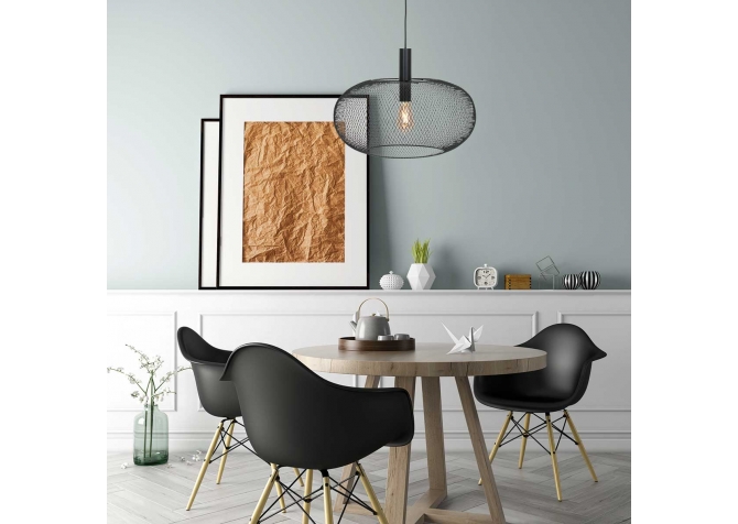 Lampa Wisząca Cloud