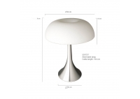 Lamp Biurkowa Ancilla