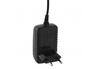 Lampa Biurkowa Stekk Srebrna