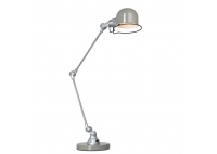 Lamp Biurkowa Davin Zielona