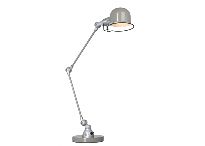 Lamp Biurkowa Davin Zielona
