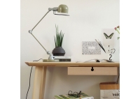 Lamp Biurkowa Davin Zielona