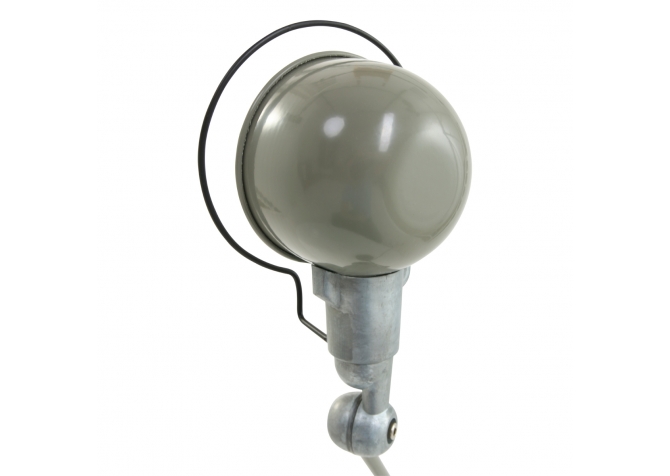 Lamp Biurkowa Davin Zielona