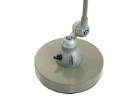 Lamp Biurkowa Davin Zielona