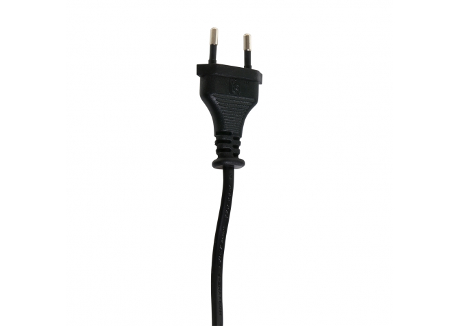 Lamp Biurkowa Davin Czarna