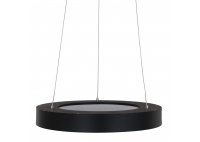 Lampa Wisząca Ringlede XL Czarna