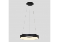 Lampa Wisząca Ringlede XL Czarna