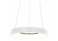 Lampa Wisząca Ringlede XL Biała