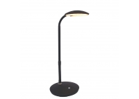 Lampa Biurkowa Zenith Czarna