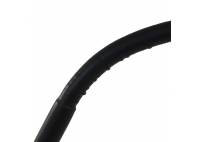 Lampa Biurkowa Zenith Czarna