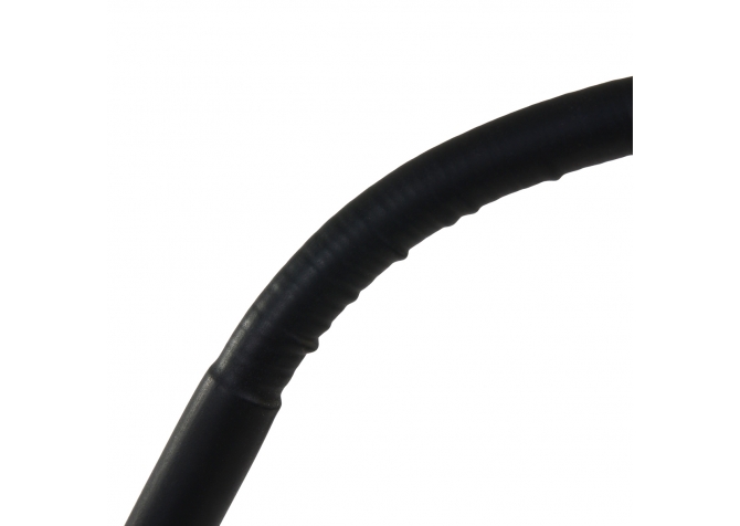 Lampa Biurkowa Zenith Czarna