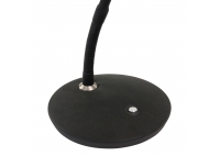 Lampa Biurkowa Zenith Czarna