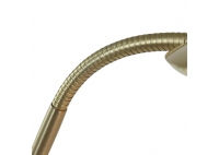 Lampa Biurkowa Zenith Złota