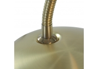 Lampa Biurkowa Zenith Złota
