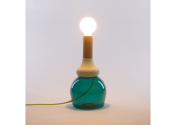Lampa Stołowa - Maria Teresa