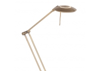 Lampa Biurkowa Zodiac Mosiądz