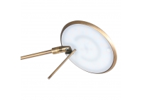 Lampa Biurkowa Zodiac Mosiądz