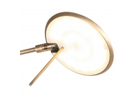 Lampa Biurkowa Zodiac Mosiądz