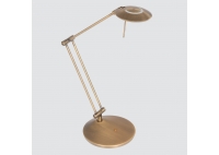 Lampa Biurkowa Zodiac Mosiądz