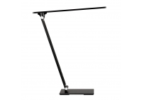 Lampa Biurkowa Serenade Czarna