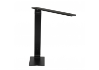 Lampa Biurkowa Serenade Czarna