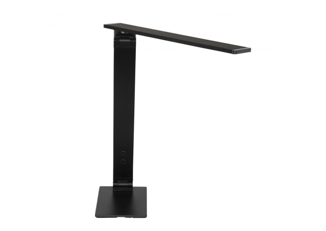 Lampa Biurkowa Serenade Czarna