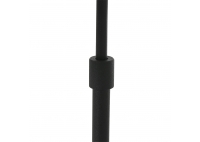Lampa Biurkowa Tallerken Czarna