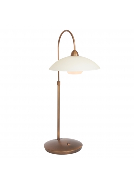 Sovereign Classic Brass Table Lamp