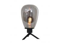 Lampa Biurkowa Reflexion 2 Czarna
