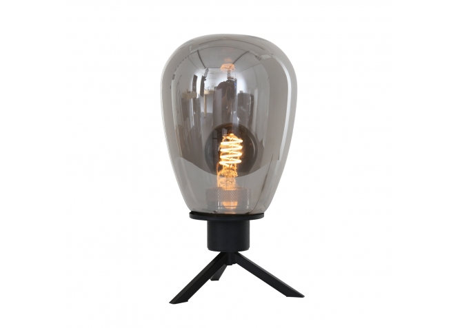 Lampa Biurkowa Reflexion 2 Czarna