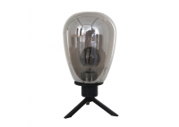 Lampa Biurkowa Reflexion 2 Czarna