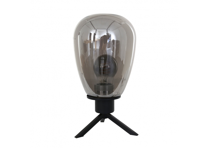 Lampa Biurkowa Reflexion 2 Czarna