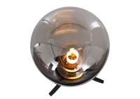 Lampa Biurkowa Reflexion 2 Czarna