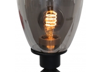Lampa Biurkowa Reflexion 2 Czarna