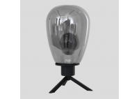 Lampa Biurkowa Reflexion 2 Czarna