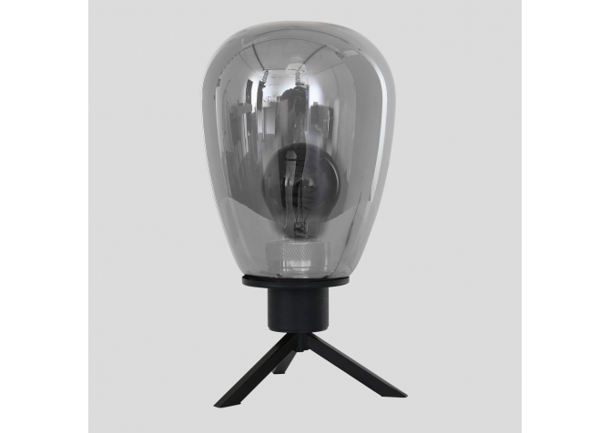 Lampa Biurkowa Reflexion 2 Czarna