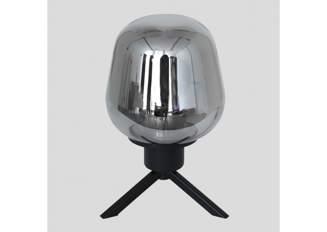 Lampa Biurkowa Reflexion 2 Czarna